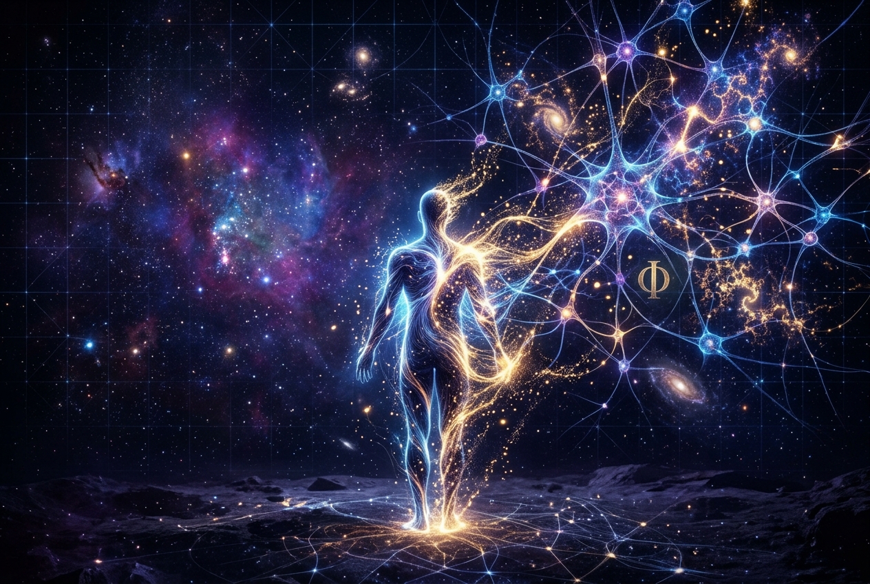 About Digital Psychedelics