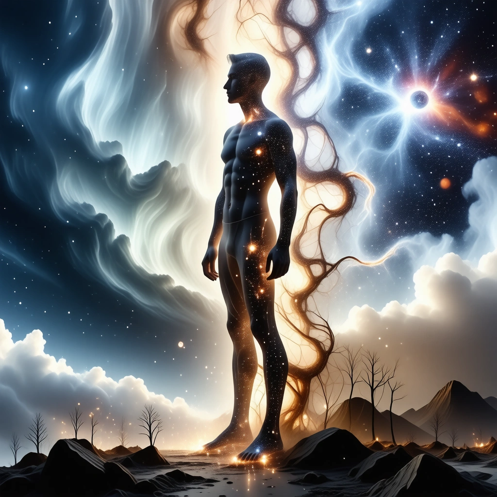 Mind, Life, and the Cosmos